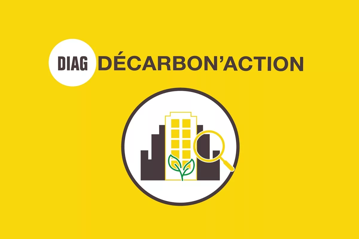diag decarbonaction