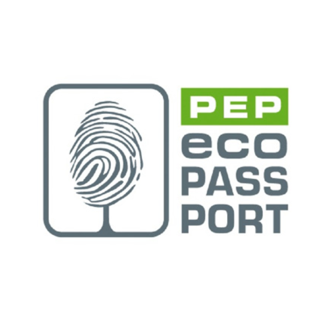 PEP ecopassport